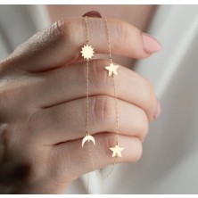 Ily Jewelry Charlie Kolye