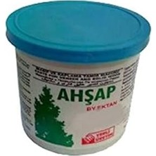 Meks Katar Novax Ahşap Tamir Macunu Ceviz 200GR