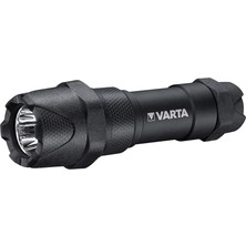 Meks Varta 18710 Indestructible F10 Pro 6W LED Fener 3AAA