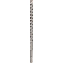 Meks Bosch Sds Plus-5x Delme Ucu 14 x 200 x 260 mm