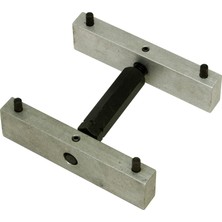 Meks Lisle 36880 Çift Tepegöz Kam Kilit Aracı