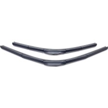 Meks Ön Cam Silecek Takımı Seti 60X45CM Ssangyong Torres Evx ile Uyumlu 2023-2027
