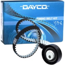 Meks Ford Focus 1 ile Uyumlu 1.8 Tdci Dizel Triger Seti 1998-2005 Dayco