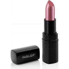 Meks Inglot Lipsatin Lipstick 251 Nf