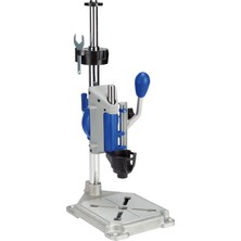 Meks Dremel 220 Workstation Matkap Tezgahı ve Alet Askısı