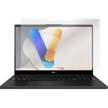 Meks Engo Asus Vivobook Pro 15 OLED Q533 Mat Ekran Koruyucu 15.6 Inç