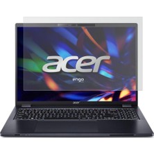 Meks Engo Acer Travelmate P4 P73 16 Inç Mat Ekran Koruyucu 16:10