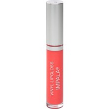 Meks Impala Dudak Parlatıcısı - Vınyl Lipgloss No: 5
