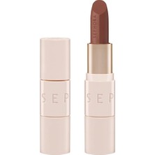 Meks Sephora Rouge Is Not My Name - Mat Ruj, 6 Power Move