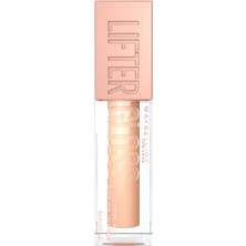 Meks Maybelline New York Lifter Gloss Nemlendirici Dudak Parlatıcısı - 020 Sun