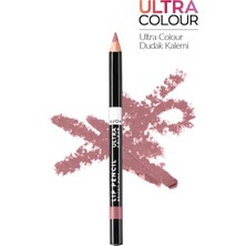 Meks Avon Ultra Colour Dudak Kalemi - Soft Pink