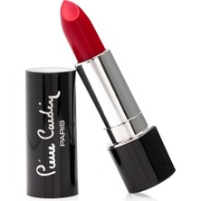 Meks Pierre Cardin Porcelain Matte Edition Lipstick - Neon Orange - 211