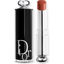 Meks Dior Addict Lipstick - 734 Club, On