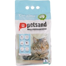 Meks Petsand Marselle Sabunu 5 Ltr