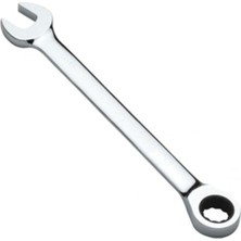 Meks Troy T 21713 Cırcırlı Kombine Anahtar, 13 mm