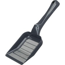 Meks Aee® 2 Adet Tırmıklı Büyük Boy Kedi Kumu Küreği 28CM