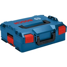 Meks Bosch Professional L-Boxx 136 Taşıma ve Saklama Ekipmanı (Sortimo Sistemiyle Tüm L-Boxx Çantalarla