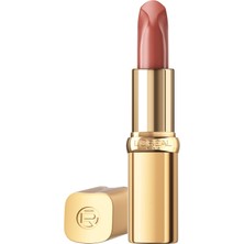 Meks L'oreal Paris Color Riche Saten Bitişli Ruj - 540 Nude Unstoppable