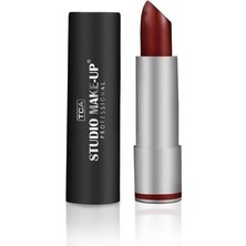 Meks Mat Ruj Matte Lipstick 020