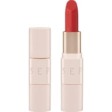 Meks Sephora Rouge Is Not My Name - Mat Ruj, 20 Out Of Control