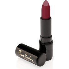 Meks Pierre Cardin Porcelain Edition Lipstick - Deep Red - 238