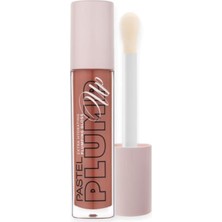 Meks Pastel Plump Up Extra Hydrating Plumping Gloss - Dolgunlaştıran Dudak Parlatıcısı 212 Rosewood