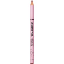 Meks Callista Lip Candy Dudak Kalemi 01 Butterly, Nude