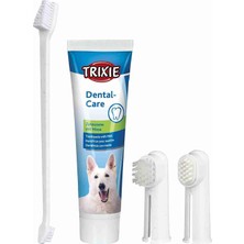 Meks Trixie Köpek Diş Bakım Seti