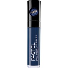Meks Pastel Daylong Likit Ruj 34