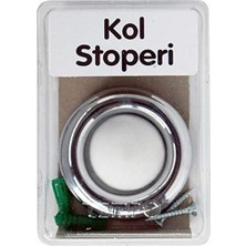 Meks Tempo Kapı Kolu Stoperi