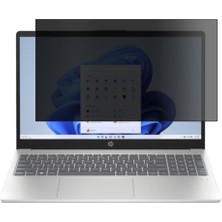 Meks Engo Hp 15-FD1002NT Hayalet Ekran Koruyucu 15.6 Inç 16:9 Şeffaf