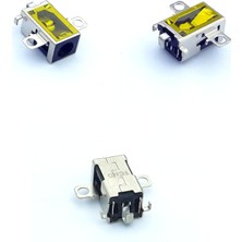 Meks Lenovo Ideapad 3-15ITL6 82H8020BTX Ile Uyumlu Power Jack - Şarj Soketi