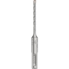 Meks Bosch 1x Pro Sds Plus-5x Kırıcı Delici Delme Ucu (Donatılı Beton, Beton, Ø 4,00 Mm, Professional Ak