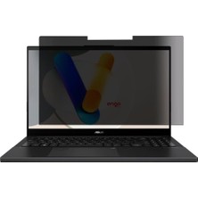 Meks Engo Asus Vivobook Pro 15 OLED Q533 Hayalet Ekran Koruyucu 15.6 Inç