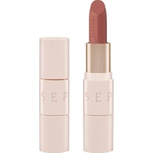 Meks Sephora Rouge Is Not My Name - Mat Ruj, 3 Now Or Never