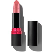 Meks Avon Ultra Mat Ruj - Pink Passion