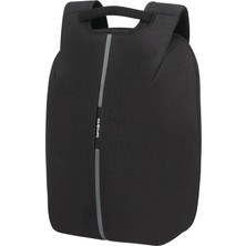 Meks Samsonite KA6-09-001 15.6" Securipak Notebook Sırt Çantası Siyah