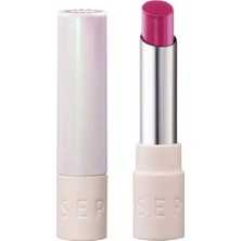 Meks Sephora About That Shıne - Maksimum Etki Yaratan Doğal Parlak Ruj, 13 Blinding Pink