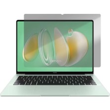 Meks Engo Huawei Matebook 14 14.2 Inç 2024 Hayalet Ekran Koruyucu