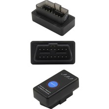 Meks On/off V1.5 PIC18F25K80 Chip Obd2 Bluetooth 4.0 Tarayıcı