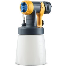 Meks Wagner Spraytech 0529013 Detay Kaplama Ön Uç Kiti, Ince, Mobilyalar, Dolaplar ve Kenarlar Üzerine I
