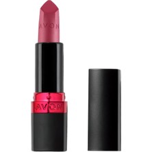 Meks Avon Ultra Mat Ruj, Mauve Matters