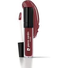 Meks Pierre Cardin Staylong Lipcolor-Kissproof – Uzun Süre Kalıcı Lipgloss - Heroine - 119-5 ml