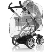 Meks Abc Design 984100 Yağmurluk, Çok Renkli