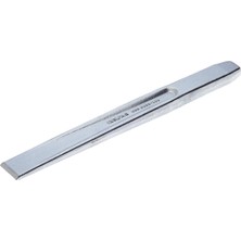 Meks 250 mm Düz Keski̇ Krom