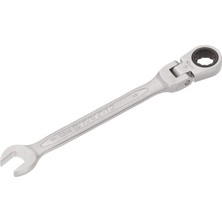 Meks 09 mm Mafsalli Circir Kombi̇ne Anahtar