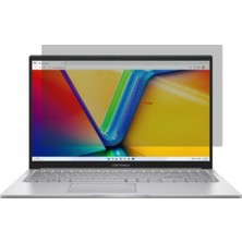 Meks Engo Vivobook 15 X1504ZA 15.6 Inç ile Uyumlu Hayalet Ekran Koruyucu