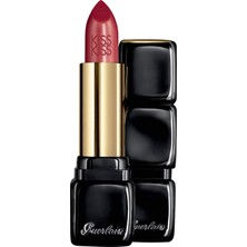 Meks Guerlain Kiss Kiss Ruj Shaping Cream 569 West Wood