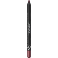 Meks Golden Rose Dream Lips Lipliner No: 511 - Mat Bitişli Yumuşak Dudak Kalemi