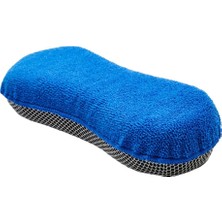 Meks Michelin MC3505 Mikrofiber Oto Yıkama ve Parlatma Süngeri